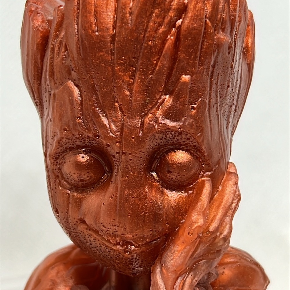 Resin Groot - Picture 15 of 16